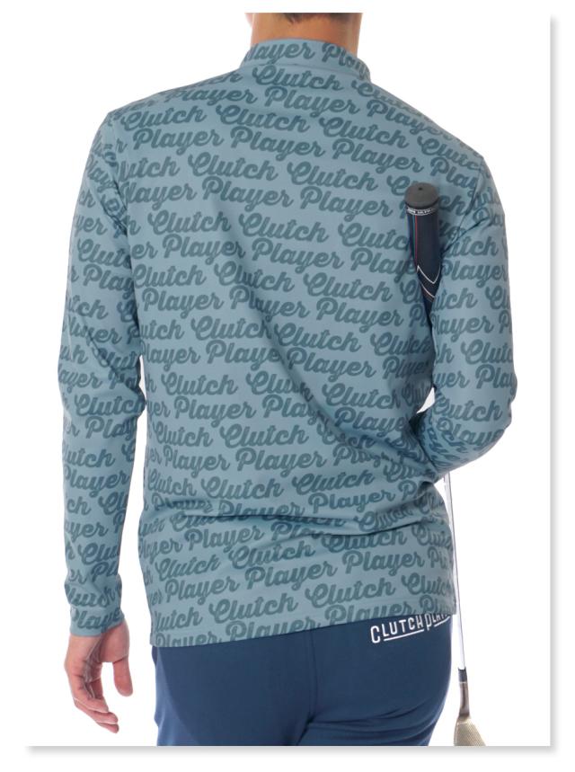 クラッチプレーヤー