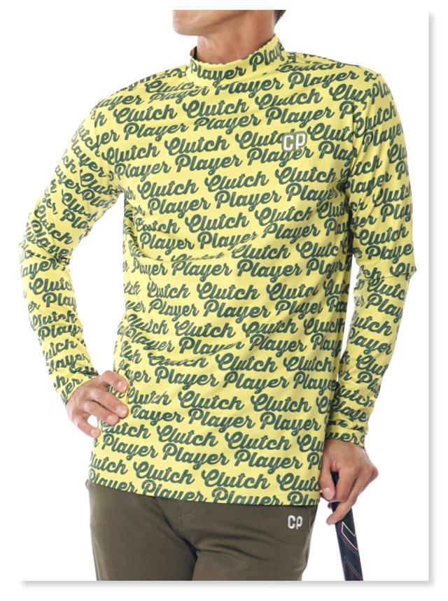 クラッチプレーヤー