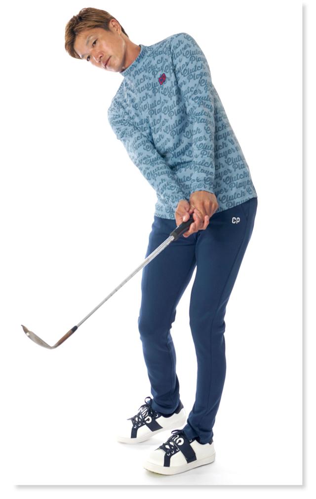 クラッチプレーヤー