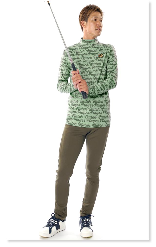 クラッチプレーヤー