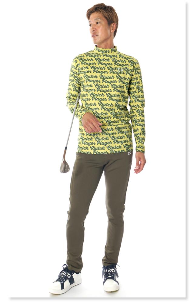 クラッチプレーヤー