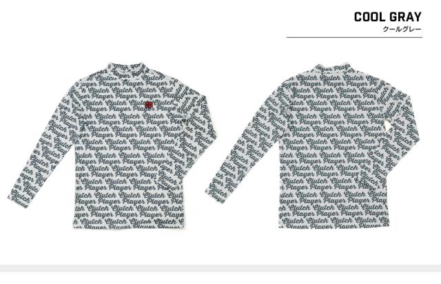 クラッチプレーヤー