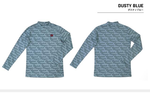 クラッチプレーヤー