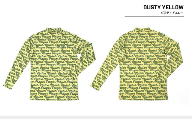 クラッチプレーヤー