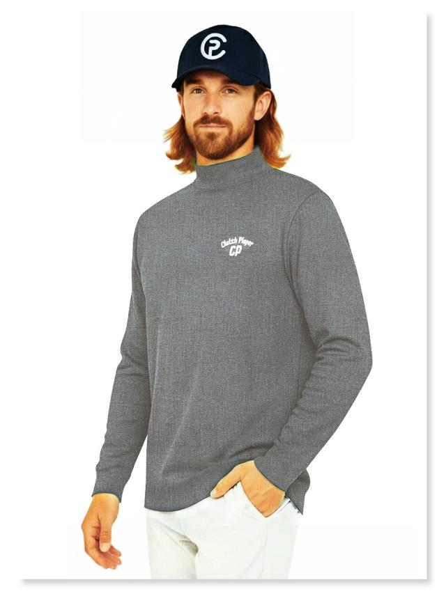 クラッチプレーヤー