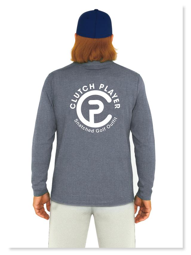 クラッチプレーヤー