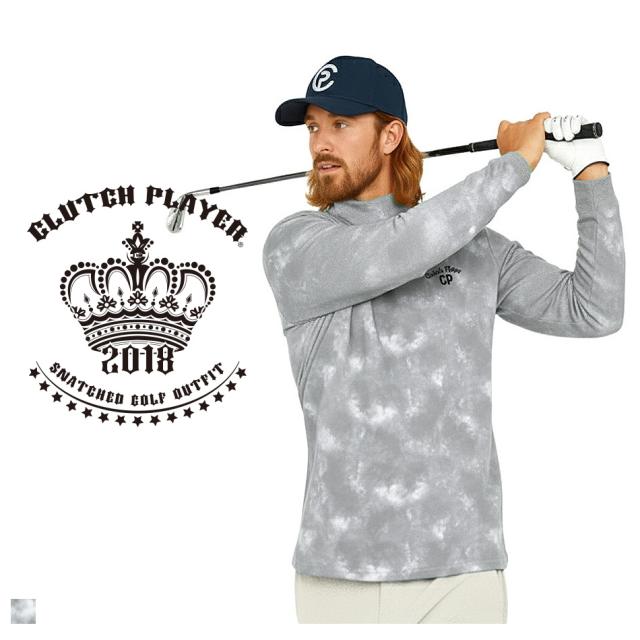 クラッチプレーヤー