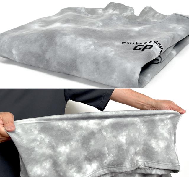 クラッチプレーヤー