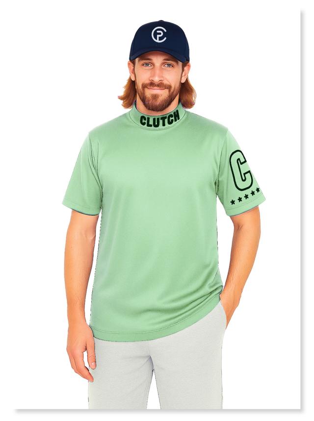 クラッチプレーヤー