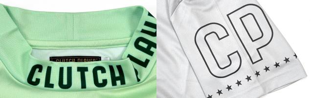 クラッチプレーヤー