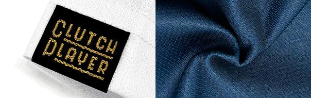 クラッチプレーヤー