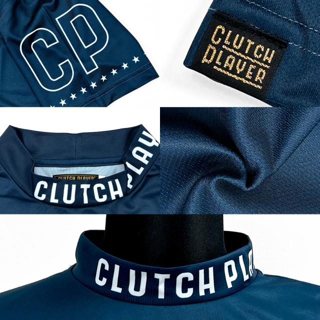 クラッチプレーヤー