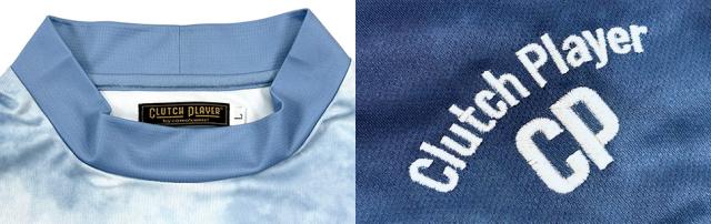 クラッチプレーヤー