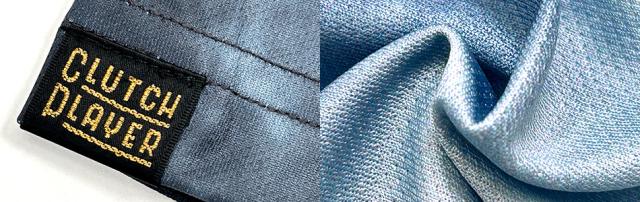 クラッチプレーヤー