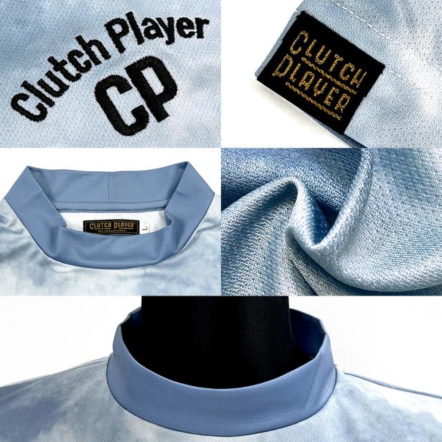 クラッチプレーヤー