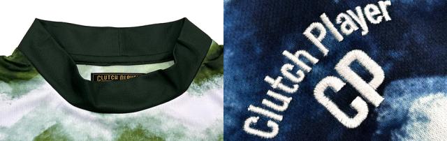 クラッチプレーヤー