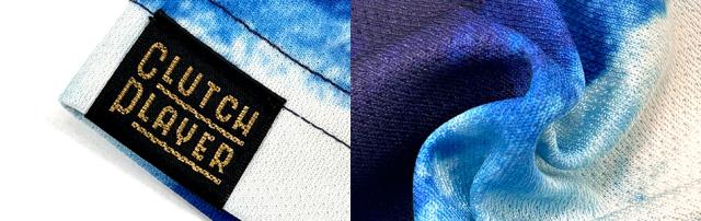 クラッチプレーヤー