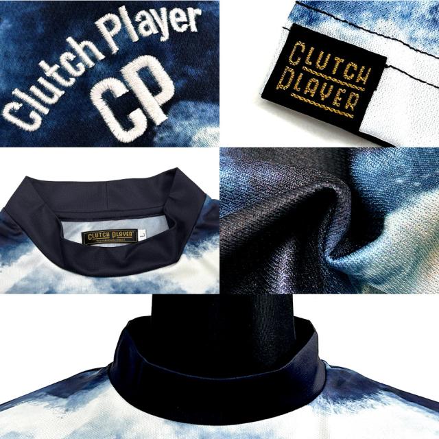 クラッチプレーヤー