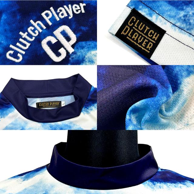 クラッチプレーヤー