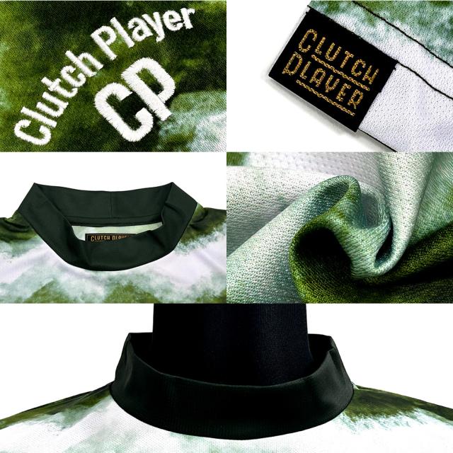 クラッチプレーヤー