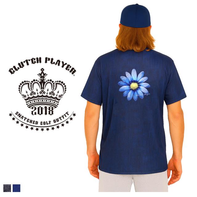 クラッチプレーヤー