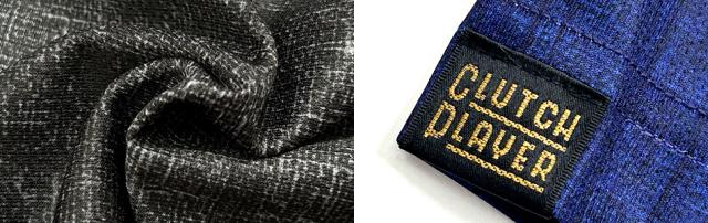 クラッチプレーヤー