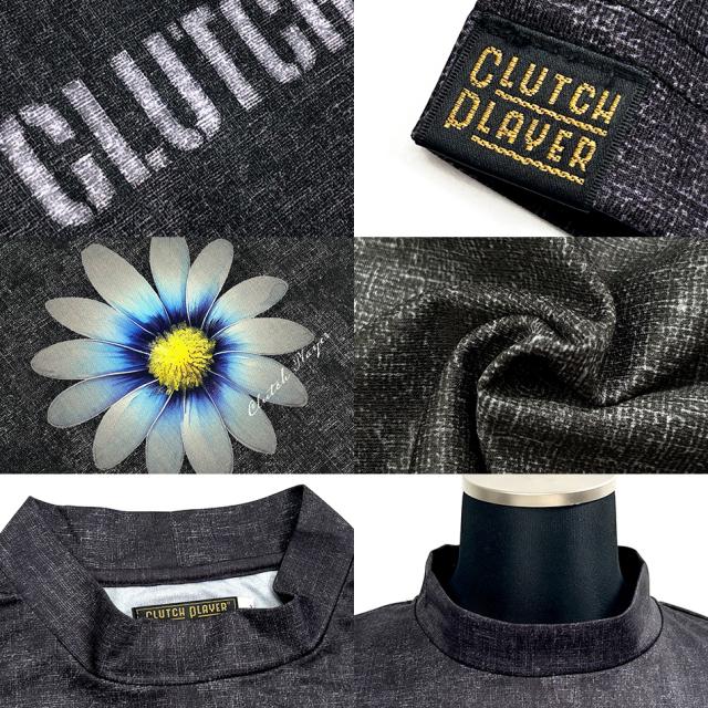 クラッチプレーヤー