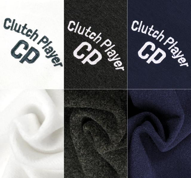 クラッチプレーヤー