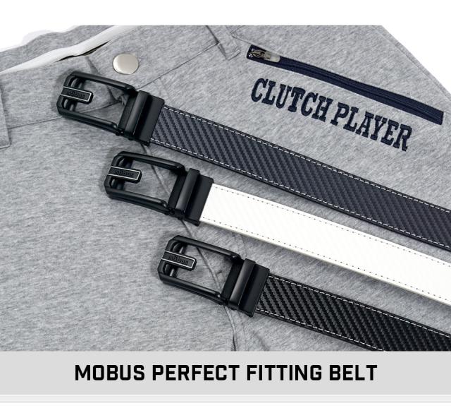 ゴルフ メンズ ベルト ステッチ スポーツベルト-2 無段階調整 カチャカチャベルト ジャストフィット サイズ調整自在 フリーサイズ 穴無しベルト ゴルフウェア レディース 人気 お洒落 おしゃれ ゴルフウェア ゴルフベルト コモコーメ