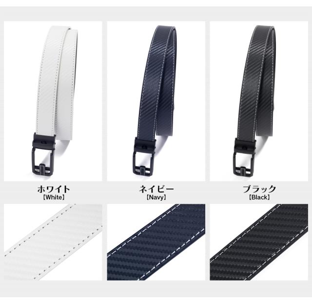ゴルフ メンズ ベルト ステッチ スポーツベルト-2 無段階調整 カチャカチャベルト ジャストフィット サイズ調整自在 フリーサイズ 穴無しベルト ゴルフウェア レディース 人気 お洒落 おしゃれ ゴルフウェア ゴルフベルト コモコーメ