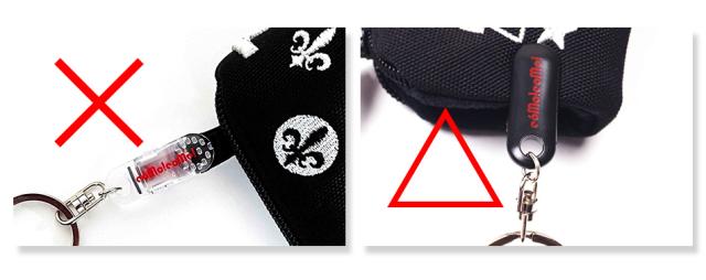 ベイビーテール＋ボールクリーナー