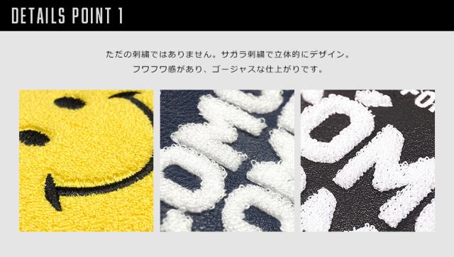 ヘッドカバー5本セット