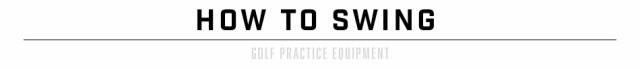 howtoswing
