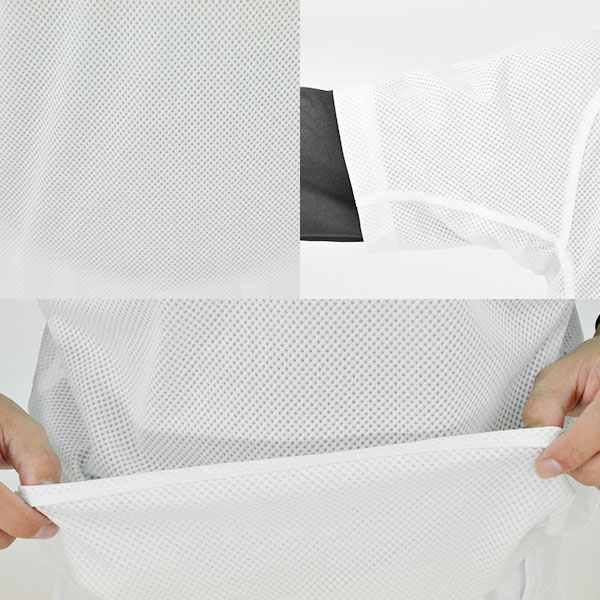 野球 ユニフォームシャツ ミズノ 練習用シャツ セミハーフボタン