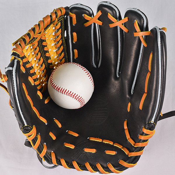 野球 グローブ 硬式 久保田スラッガー 内野手用 セカンド サード