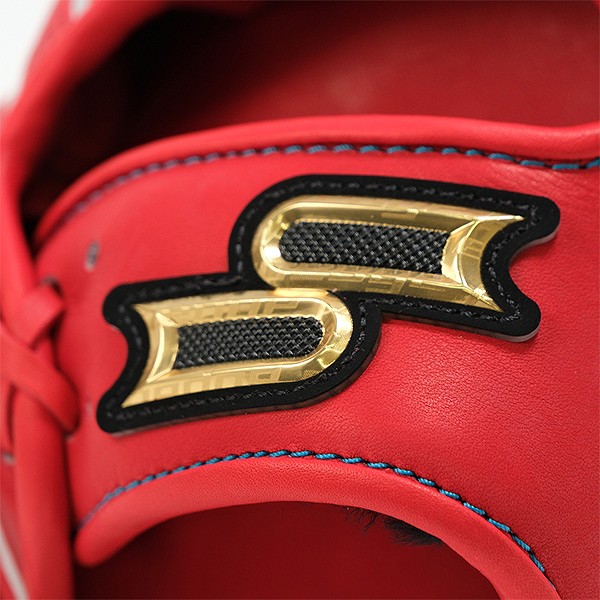 【交換往復送料無料】 野球 グローブ 硬式 大人 右投げ SSK プロエッジ アドヴァンスドシリーズ -L TYPE- オールラウンド用 サイズ6L Bオレンジ 高校野球対応 AKL75425 型付け可能(G) キャッチボール proedge