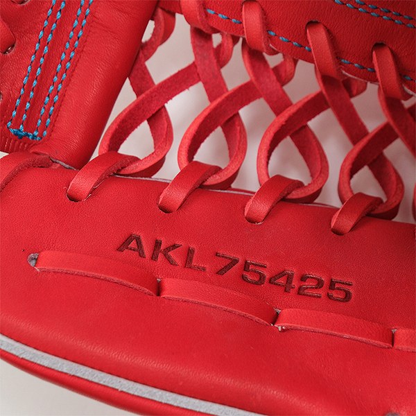 【交換往復送料無料】 野球 グローブ 硬式 大人 右投げ SSK プロエッジ アドヴァンスドシリーズ -L TYPE- オールラウンド用 サイズ6L Bオレンジ 高校野球対応 AKL75425 型付け可能(G) キャッチボール proedge