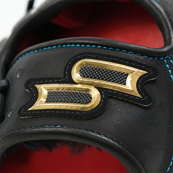 【交換往復送料無料】 野球 グローブ 硬式 大人 右投げ SSK プロエッジ アドヴァンスドシリーズ -L TYPE- オールラウンド用 サイズ6S ブラック 高校野球対応 AKL84425 型付け可能(G) キャッチボール proedge