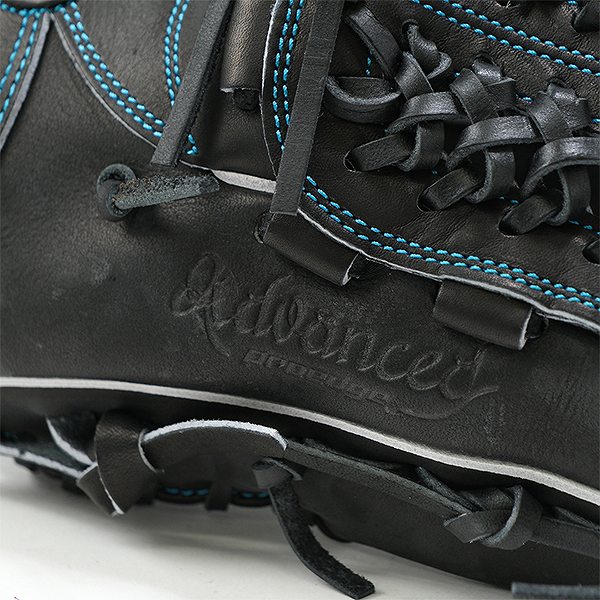 【交換往復送料無料】 野球 グローブ 硬式 大人 右投げ SSK プロエッジ アドヴァンスドシリーズ -L TYPE- オールラウンド用 サイズ6S ブラック 高校野球対応 AKL84425 型付け可能(G) キャッチボール proedge