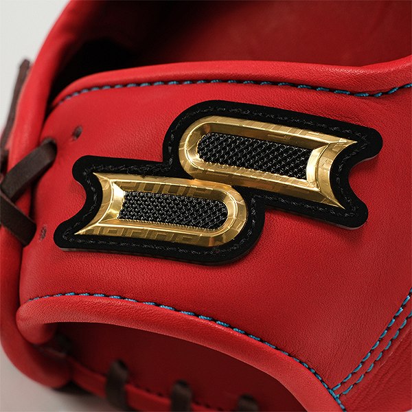 【交換往復送料無料】 野球 グローブ 硬式 大人 右投げ SSK プロエッジ アドヴァンスドシリーズ -L TYPE- 外野手用 サイズ8L Bオレンジ×ブラウン 高校野球対応 AKL87425 型付け可能(G) キャッチボール proedge