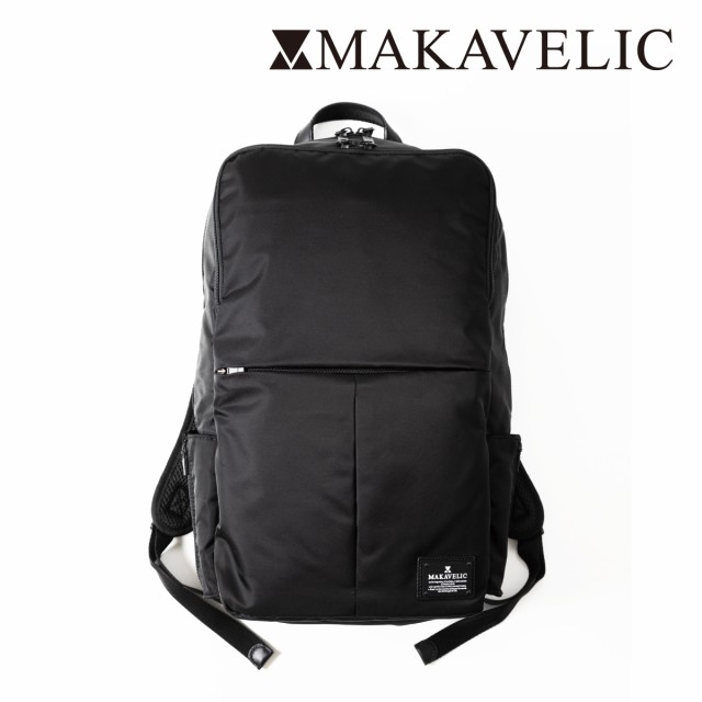 MAKAVELIC BBC2 BACKPACK バックパック リュック マキャベリック