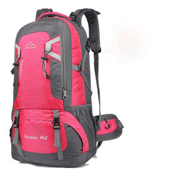 登山リュック リュック 40/60L パック ザック キャンプ 登山