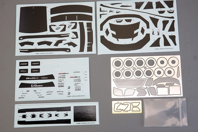 ホビーデザイン Hobby Design(ホビーデザイン) クーペ・スポーツ ホビーデザイン Hobby Design(ホビーデザイン) クーペ・スポーツ