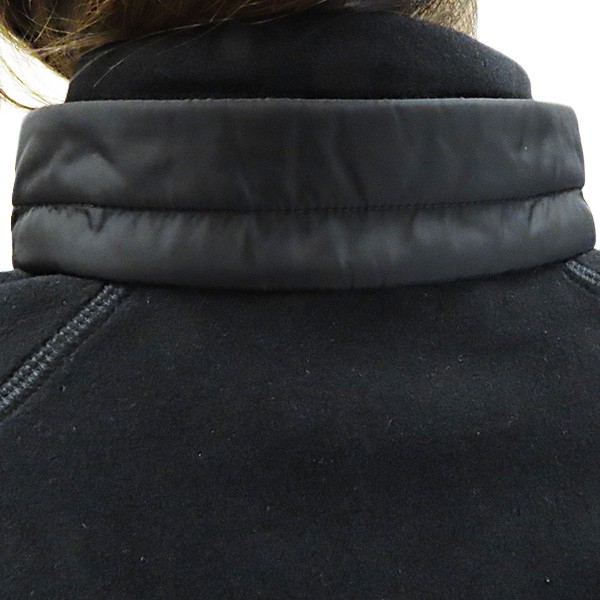 MONCLER　モンクレール　Hoodie　キッズ ハーフジップ ハイネック フリーススウェット アウター 大人OK レディース 　8G746 00 80093 034 8G746 00 80093 99