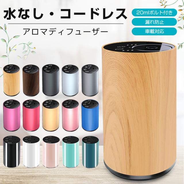 ディフューザー