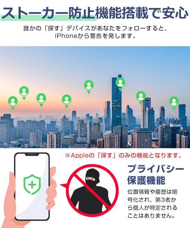 キーファインダー 高齢者