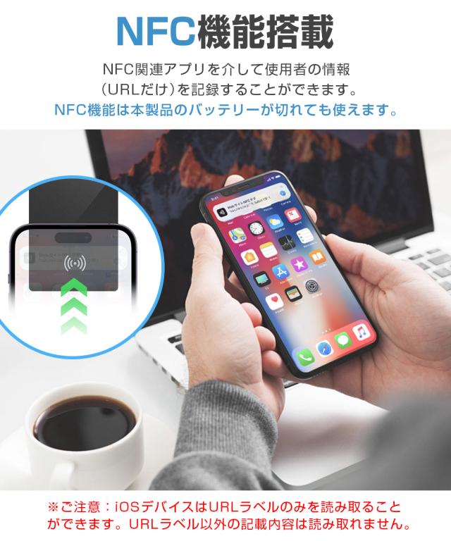 スマートトラッカー gps