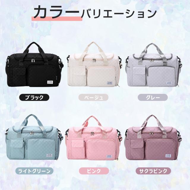 キャリーオンバッグ 折り畳み