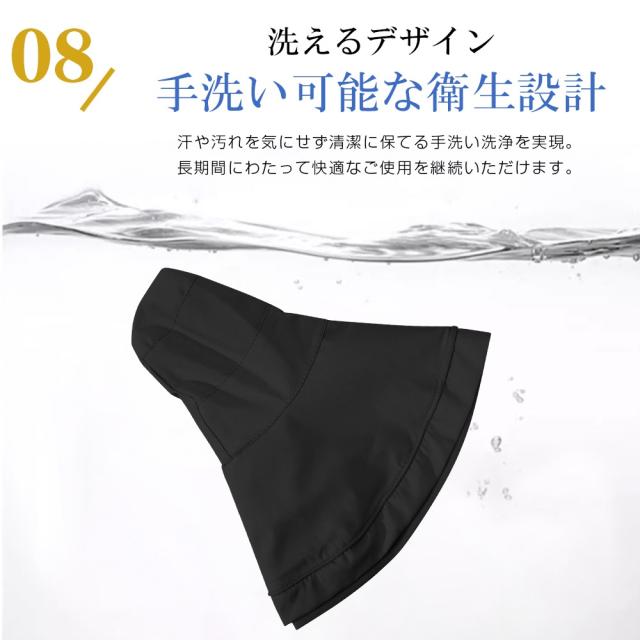 メンズ ハット 大きい サイズ