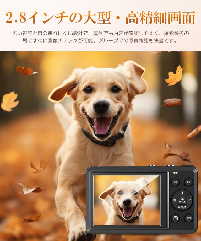 デジタルカメラ 安い